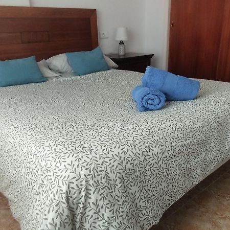 Ferienwohnung Sol Y Mar II Guardamar del Segura Exterior foto