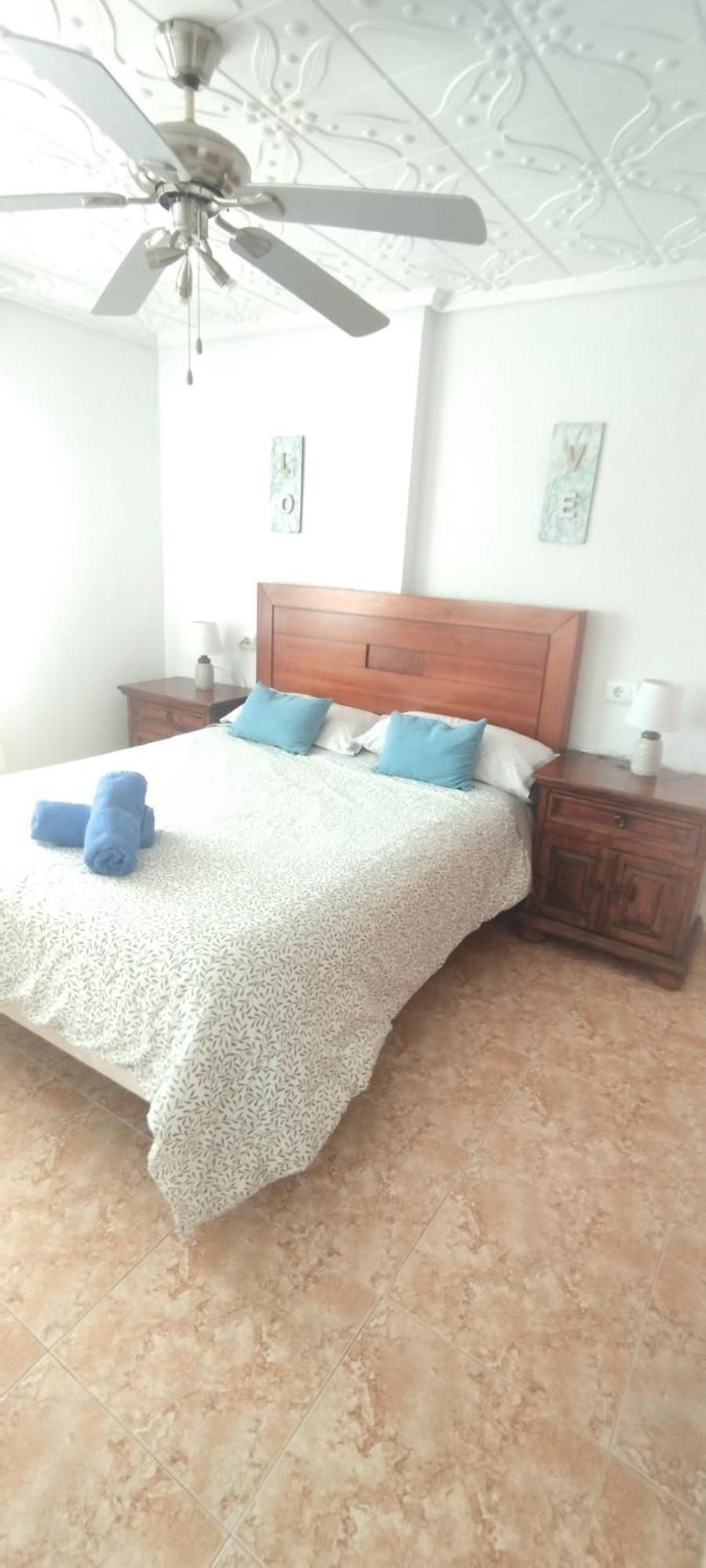 Ferienwohnung Sol Y Mar II Guardamar del Segura Exterior foto